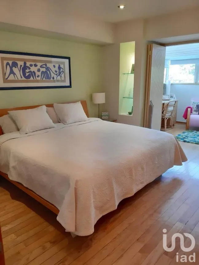 Departamento en Venta en Santa Fe, Álvaro Obregón, Ciudad de México | NEX-176770 | iad México | Foto 15 de 26