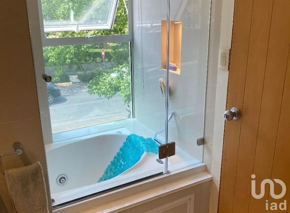 Departamento en Venta en Santa Fe, Álvaro Obregón, Ciudad de México | NEX-176770 | iad México | Foto 16 de 26