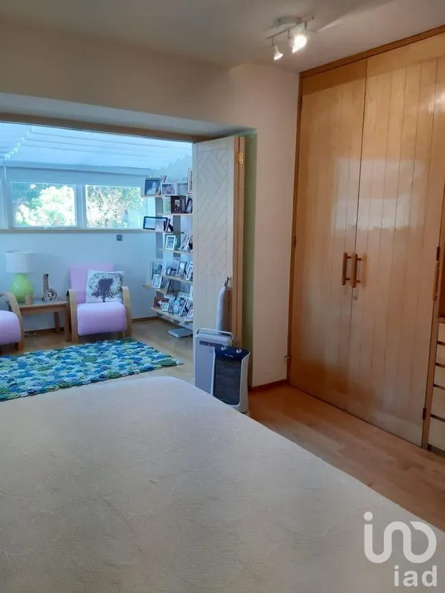 Departamento en Venta en Santa Fe, Álvaro Obregón, Ciudad de México | NEX-176770 | iad México | Foto 18 de 26