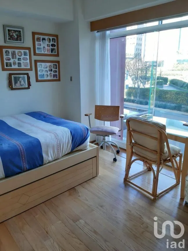 Departamento en Venta en Santa Fe, Álvaro Obregón, Ciudad de México | NEX-176770 | iad México | Foto 19 de 26