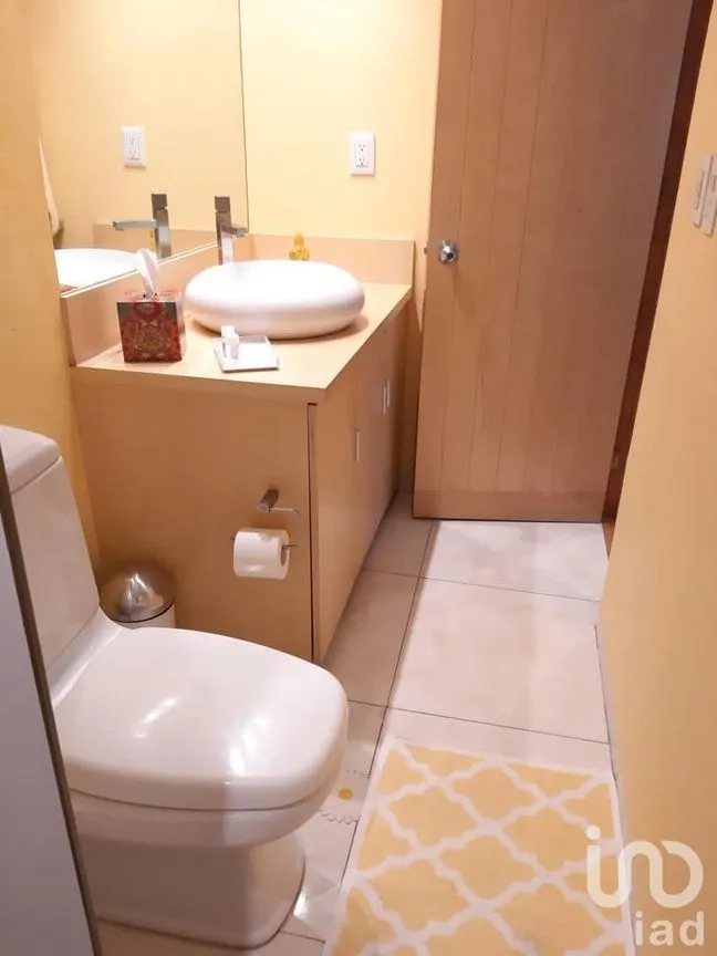 Departamento en Venta en Santa Fe, Álvaro Obregón, Ciudad de México | NEX-176770 | iad México | Foto 20 de 26