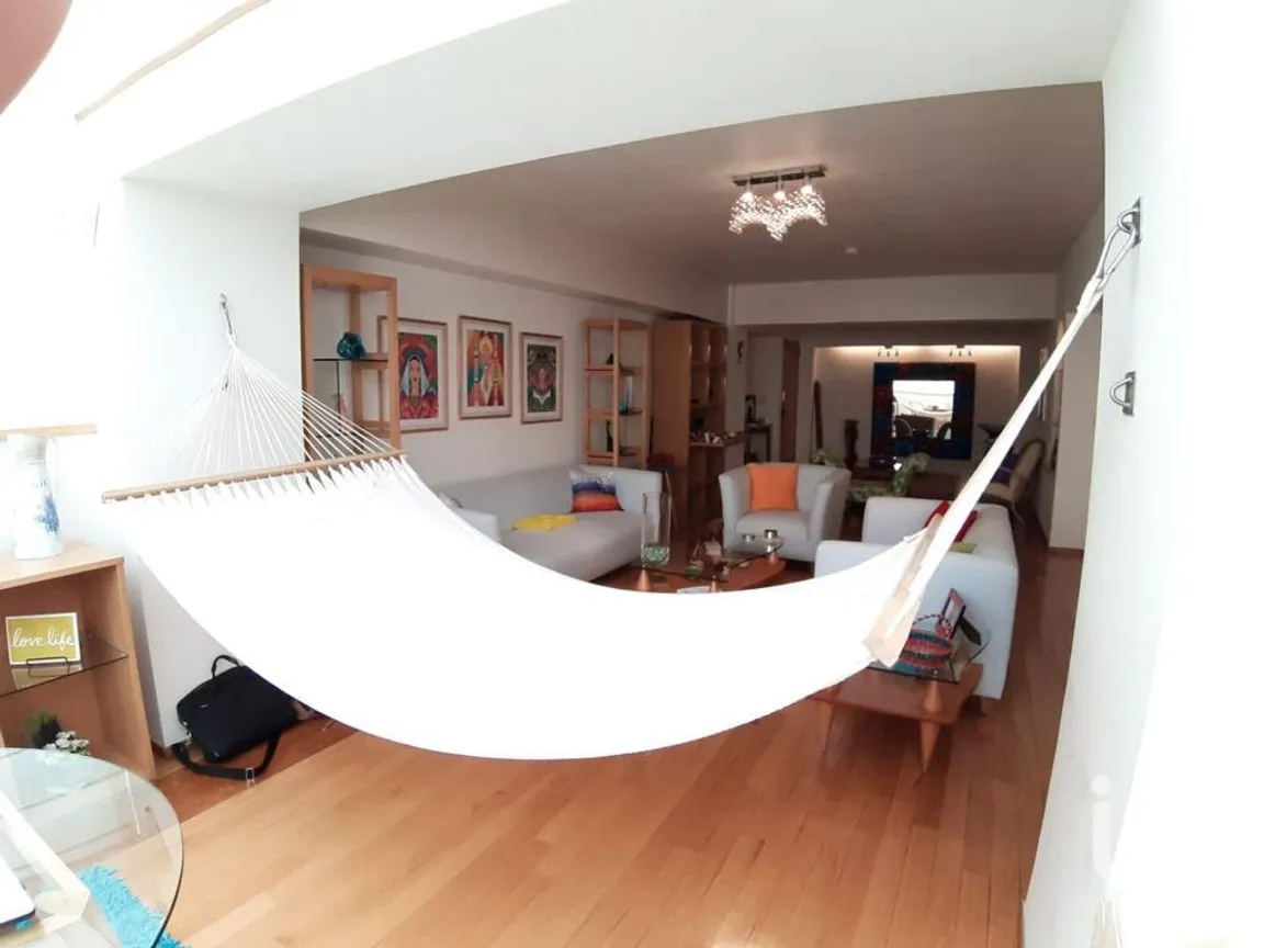 Departamento en Venta en Santa Fe, Álvaro Obregón, Ciudad de México | NEX-176770 | iad México | Foto 3 de 26