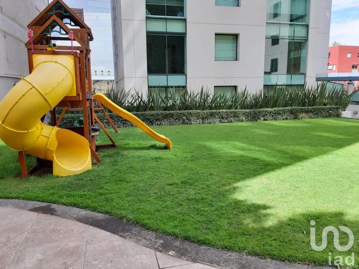 Departamento en Venta en Santa Fe, Álvaro Obregón, Ciudad de México | NEX-176770 | iad México | Foto 21 de 26