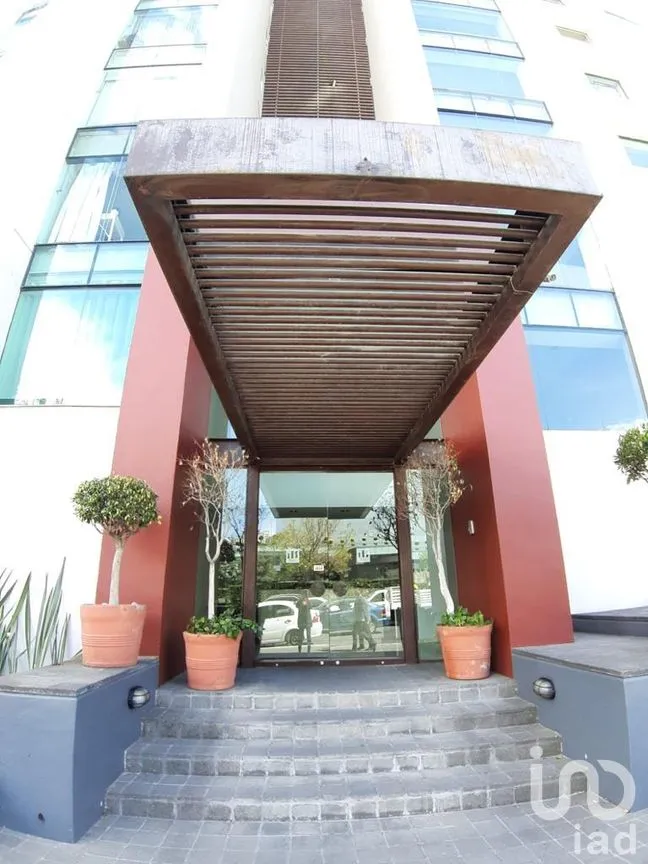 Departamento en Venta en Santa Fe, Álvaro Obregón, Ciudad de México | NEX-176770 | iad México | Foto 23 de 26
