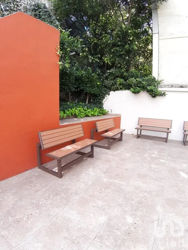 Departamento en Venta en Santa Fe, Álvaro Obregón, Ciudad de México | NEX-176770 | iad México | Foto 24 de 26