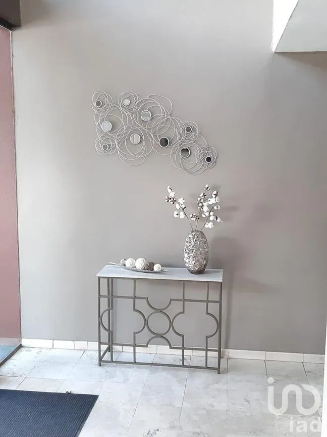 Departamento en Venta en Santa Fe, Álvaro Obregón, Ciudad de México | NEX-176770 | iad México | Foto 25 de 26