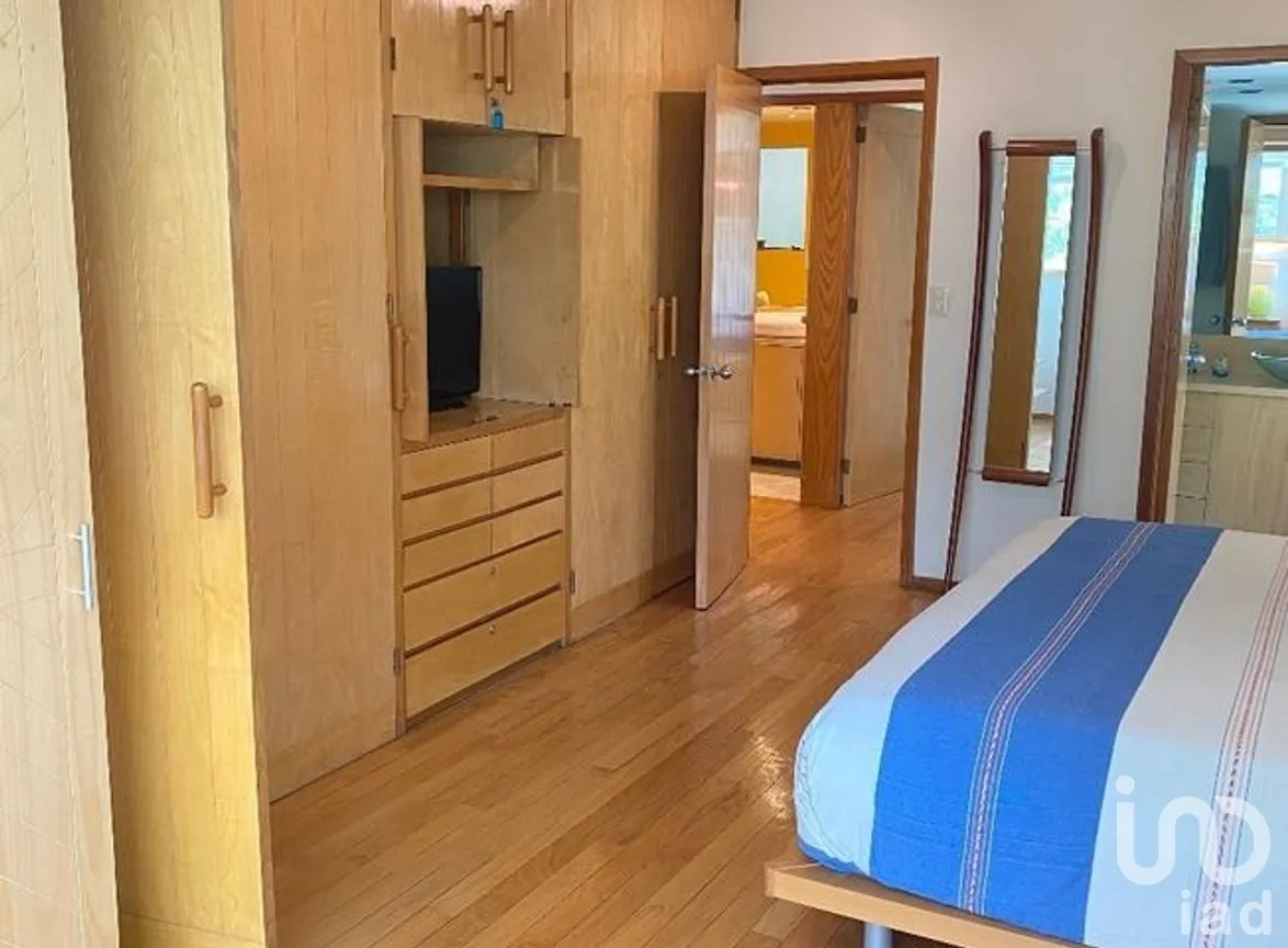 Departamento en Venta en Santa Fe, Álvaro Obregón, Ciudad de México | NEX-176770 | iad México | Foto 26 de 26