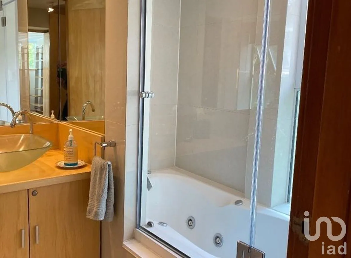 Departamento en Venta en Santa Fe, Álvaro Obregón, Ciudad de México | NEX-176770 | iad México | Foto 4 de 26