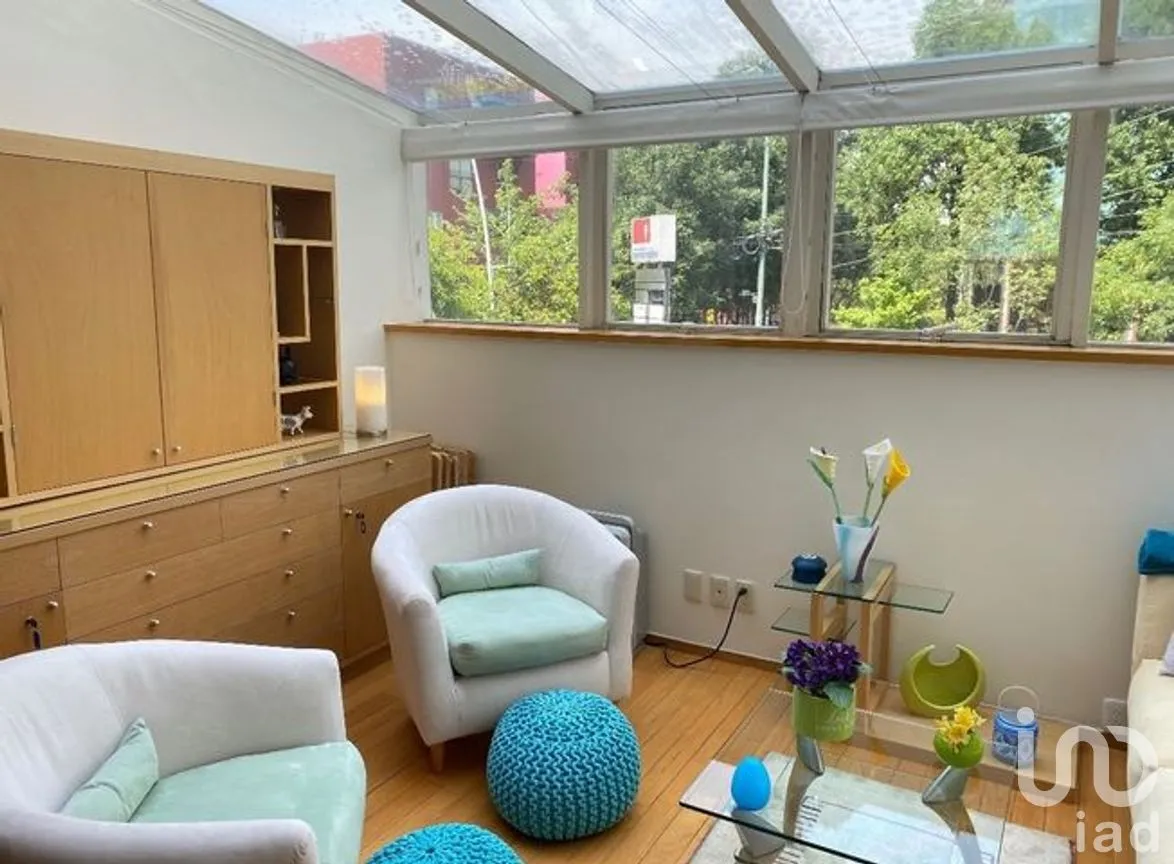 Departamento en Venta en Santa Fe, Álvaro Obregón, Ciudad de México | NEX-176770 | iad México | Foto 5 de 26