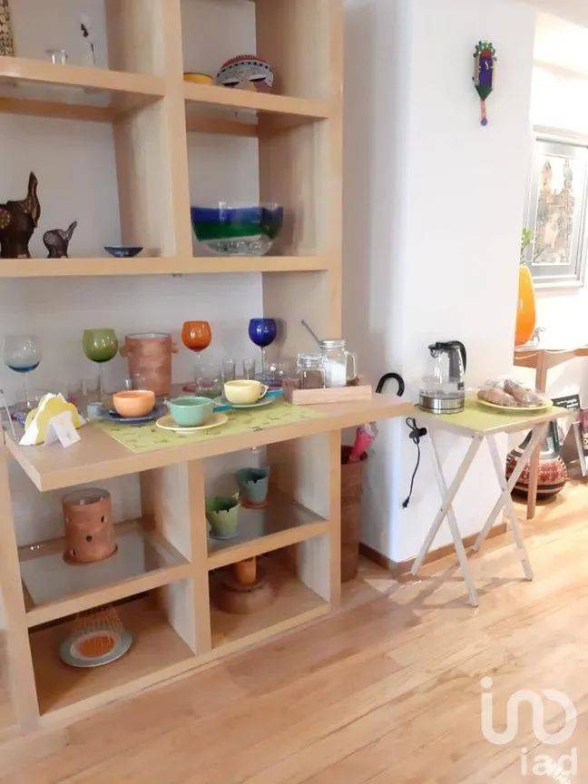 Departamento en Venta en Santa Fe, Álvaro Obregón, Ciudad de México | NEX-176770 | iad México | Foto 9 de 26