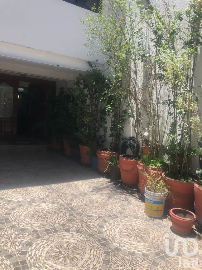 Casa en Venta en Olivar del Conde 1a Sección, Álvaro Obregón, Ciudad de México | NEX-177845 | iad México | Foto 5 de 17