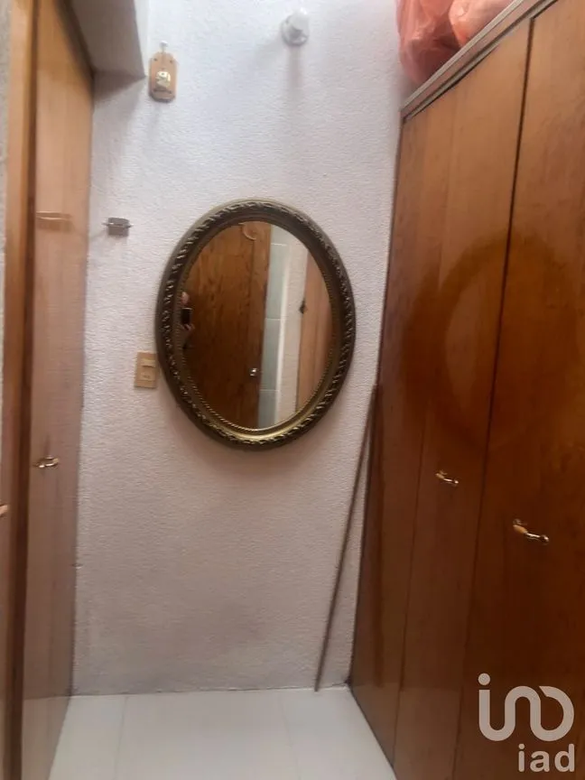 Casa en Venta en Olivar del Conde 1a Sección, Álvaro Obregón, Ciudad de México | NEX-177845 | iad México | Foto 17 de 17