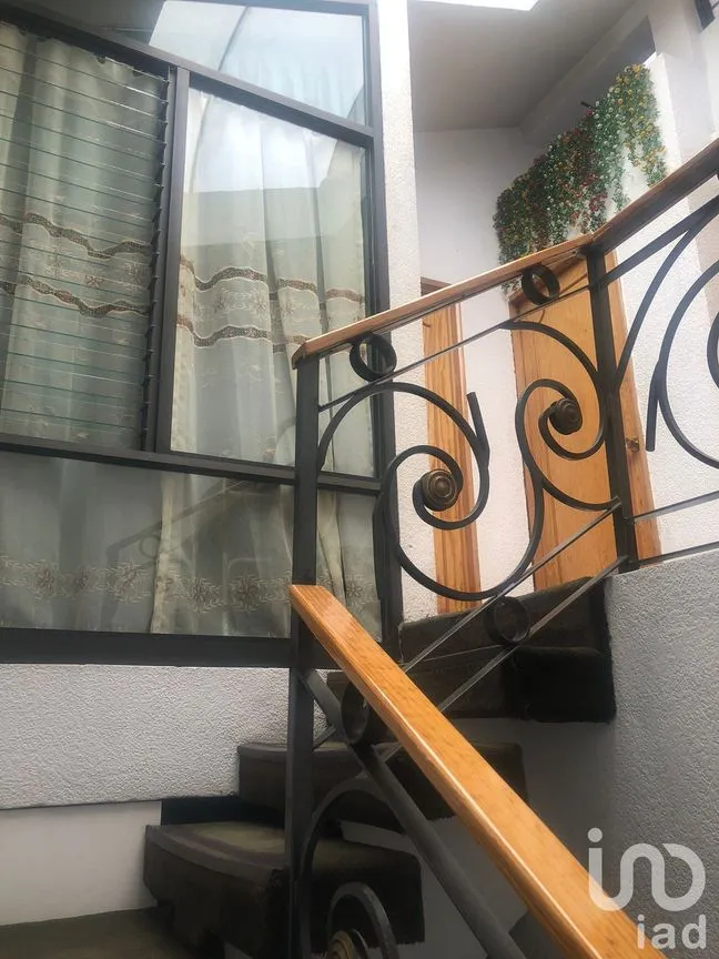 Casa en Venta en Olivar del Conde 1a Sección, Álvaro Obregón, Ciudad de México | NEX-177845 | iad México | Foto 12 de 17