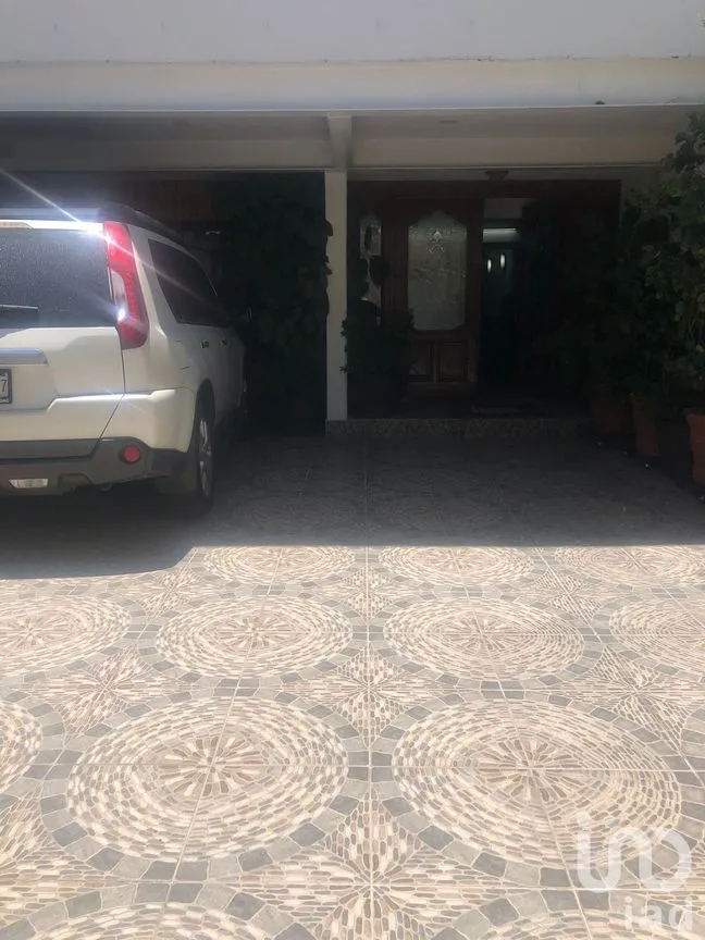 Casa en Venta en Olivar del Conde 1a Sección, Álvaro Obregón, Ciudad de México | NEX-177845 | iad México | Foto 11 de 17