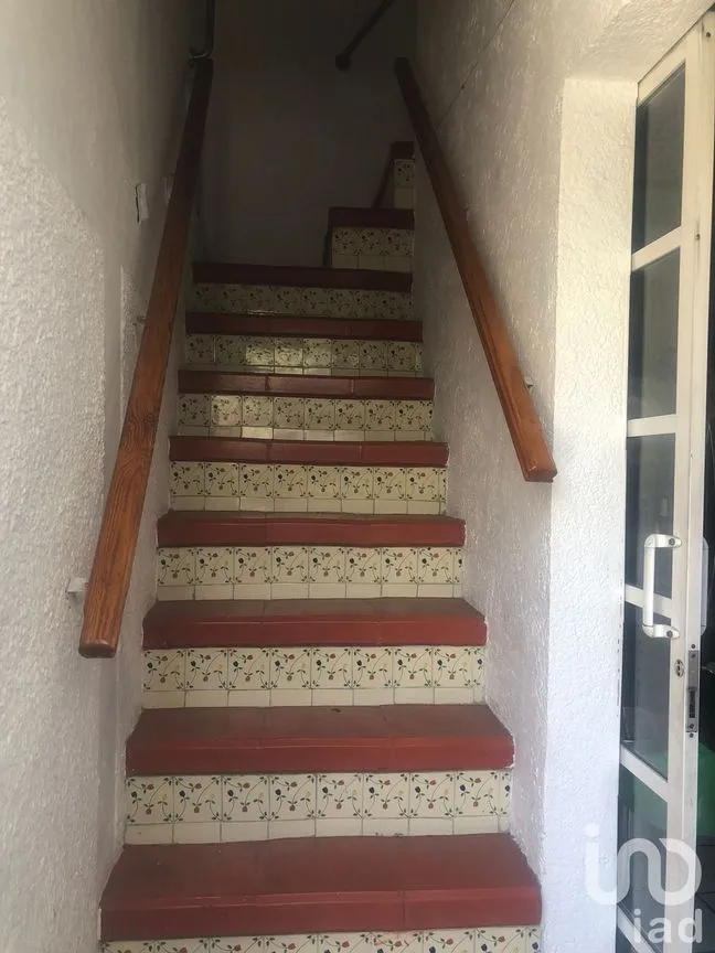 Casa en Venta en Olivar del Conde 1a Sección, Álvaro Obregón, Ciudad de México | NEX-177845 | iad México | Foto 3 de 17