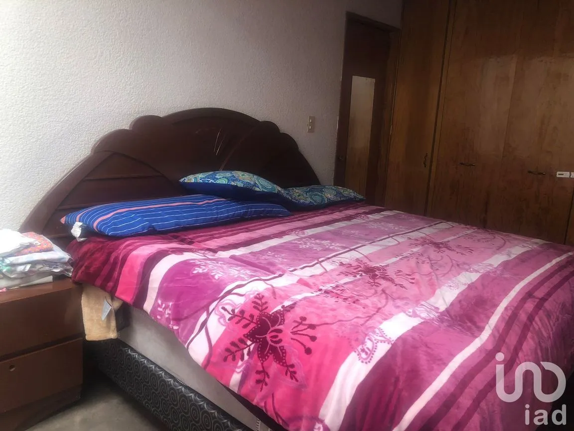 Casa en Venta en Olivar del Conde 1a Sección, Álvaro Obregón, Ciudad de México | NEX-177845 | iad México | Foto 13 de 17