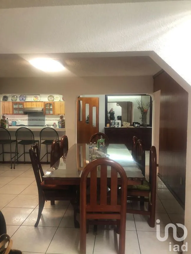 Casa en Venta en Olivar del Conde 1a Sección, Álvaro Obregón, Ciudad de México | NEX-177845 | iad México | Foto 1 de 17