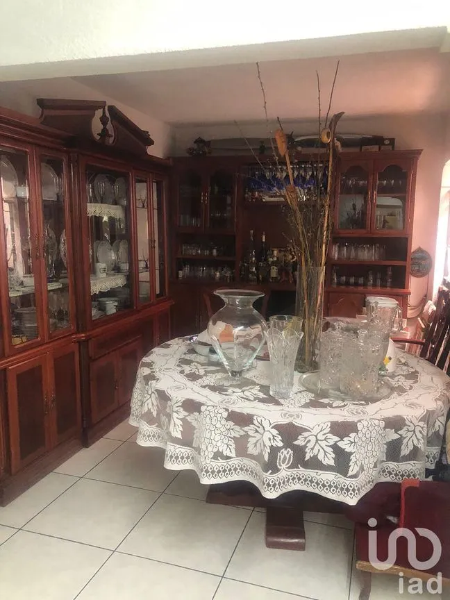 Casa en Venta en Olivar del Conde 1a Sección, Álvaro Obregón, Ciudad de México | NEX-177845 | iad México | Foto 6 de 17