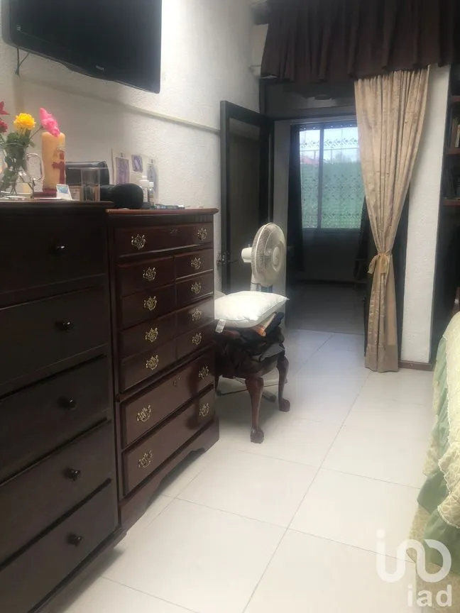 Casa en Venta en Olivar del Conde 1a Sección, Álvaro Obregón, Ciudad de México | NEX-177845 | iad México | Foto 16 de 17