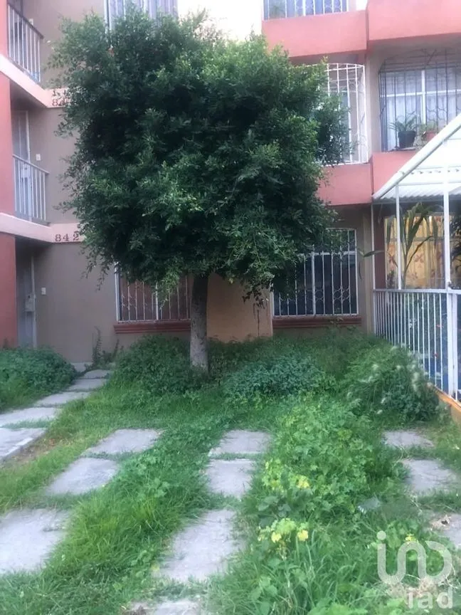 Departamento en Venta en Los Héroes Tecámac, Tecámac, México | NEX-183621 | iad México | Foto 2 de 13