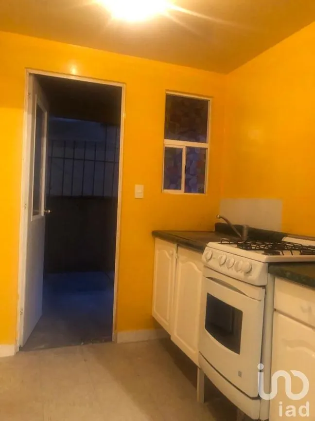 Departamento en Venta en Los Héroes Tecámac, Tecámac, México | NEX-183621 | iad México | Foto 12 de 13