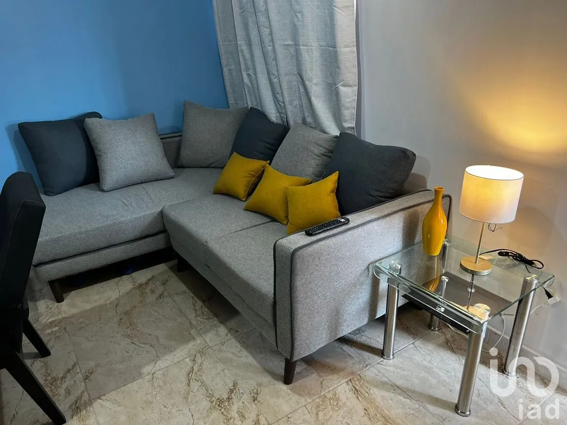 Departamento en Venta en Los Héroes Tecámac, Tecámac, México | NEX-183621 | iad México | Foto 3 de 13