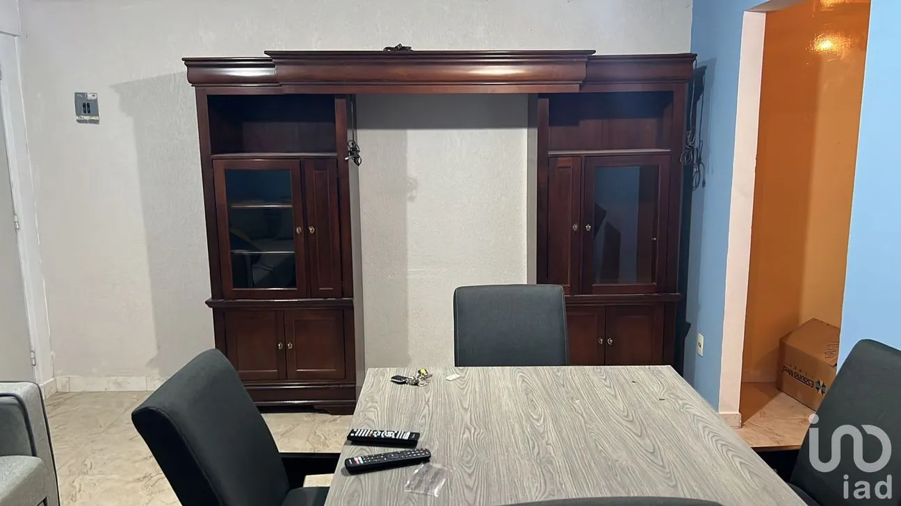 Departamento en Venta en Los Héroes Tecámac, Tecámac, México | NEX-183621 | iad México | Foto 4 de 13