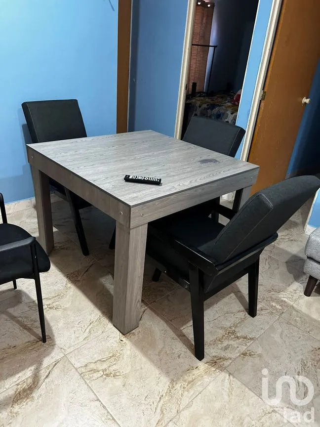 Departamento en Venta en Los Héroes Tecámac, Tecámac, México | NEX-183621 | iad México | Foto 5 de 13