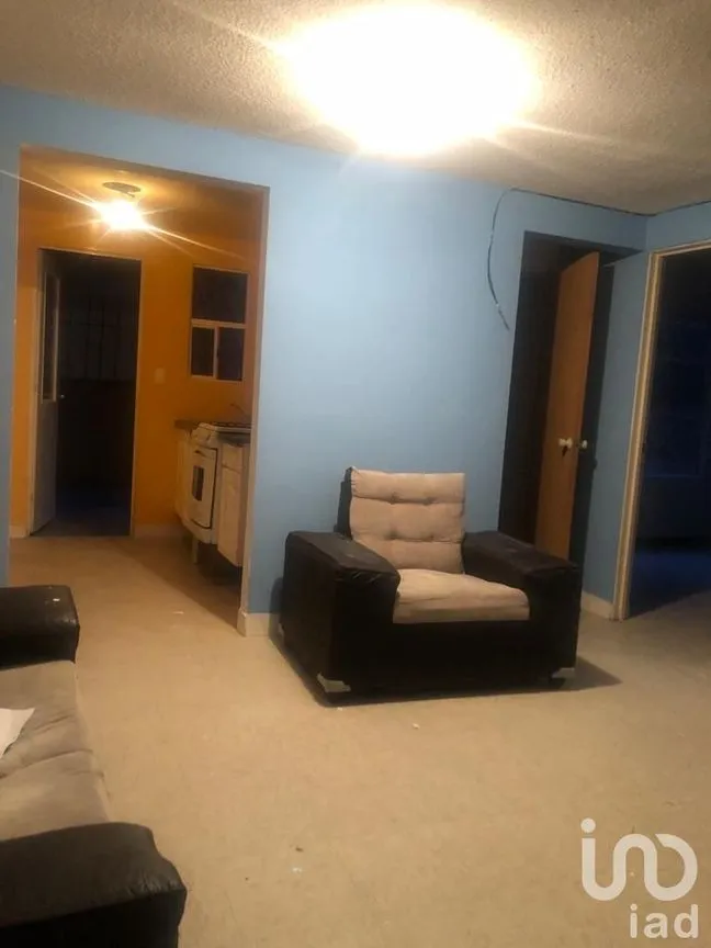 Departamento en Venta en Los Héroes Tecámac, Tecámac, México | NEX-183621 | iad México | Foto 7 de 13