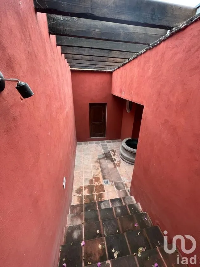 Casa en Venta en Residencial Malanquin la Mesa, San Miguel de Allende, Guanajuato | NEX-193947 | iad México | Foto 11 de 41