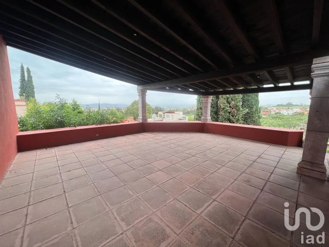 Casa en Venta en Residencial Malanquin la Mesa, San Miguel de Allende, Guanajuato | NEX-193947 | iad México | Foto 13 de 41