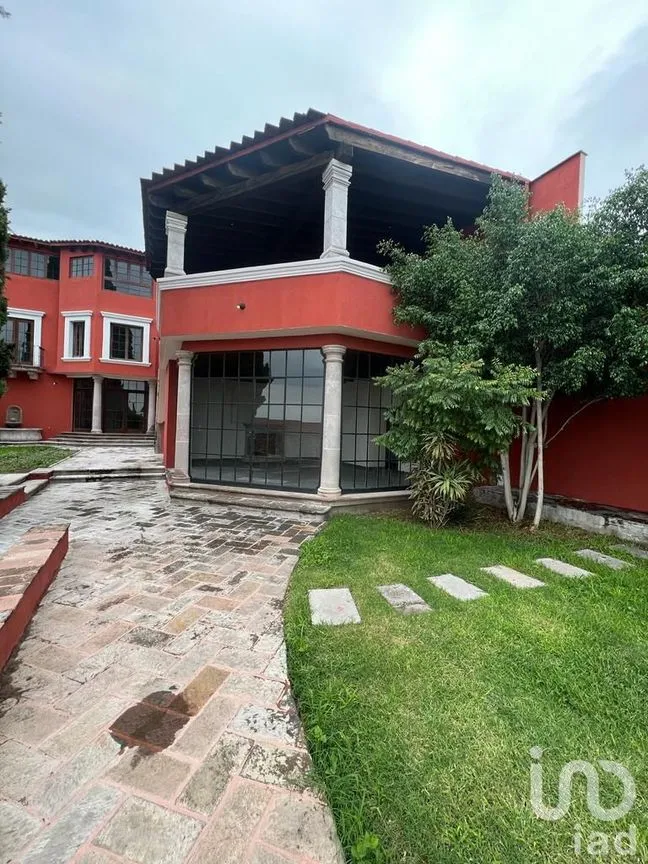 Casa en Venta en Residencial Malanquin la Mesa, San Miguel de Allende, Guanajuato | NEX-193947 | iad México | Foto 16 de 41