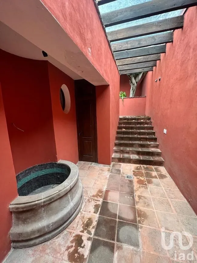 Casa en Venta en Residencial Malanquin la Mesa, San Miguel de Allende, Guanajuato | NEX-193947 | iad México | Foto 17 de 41