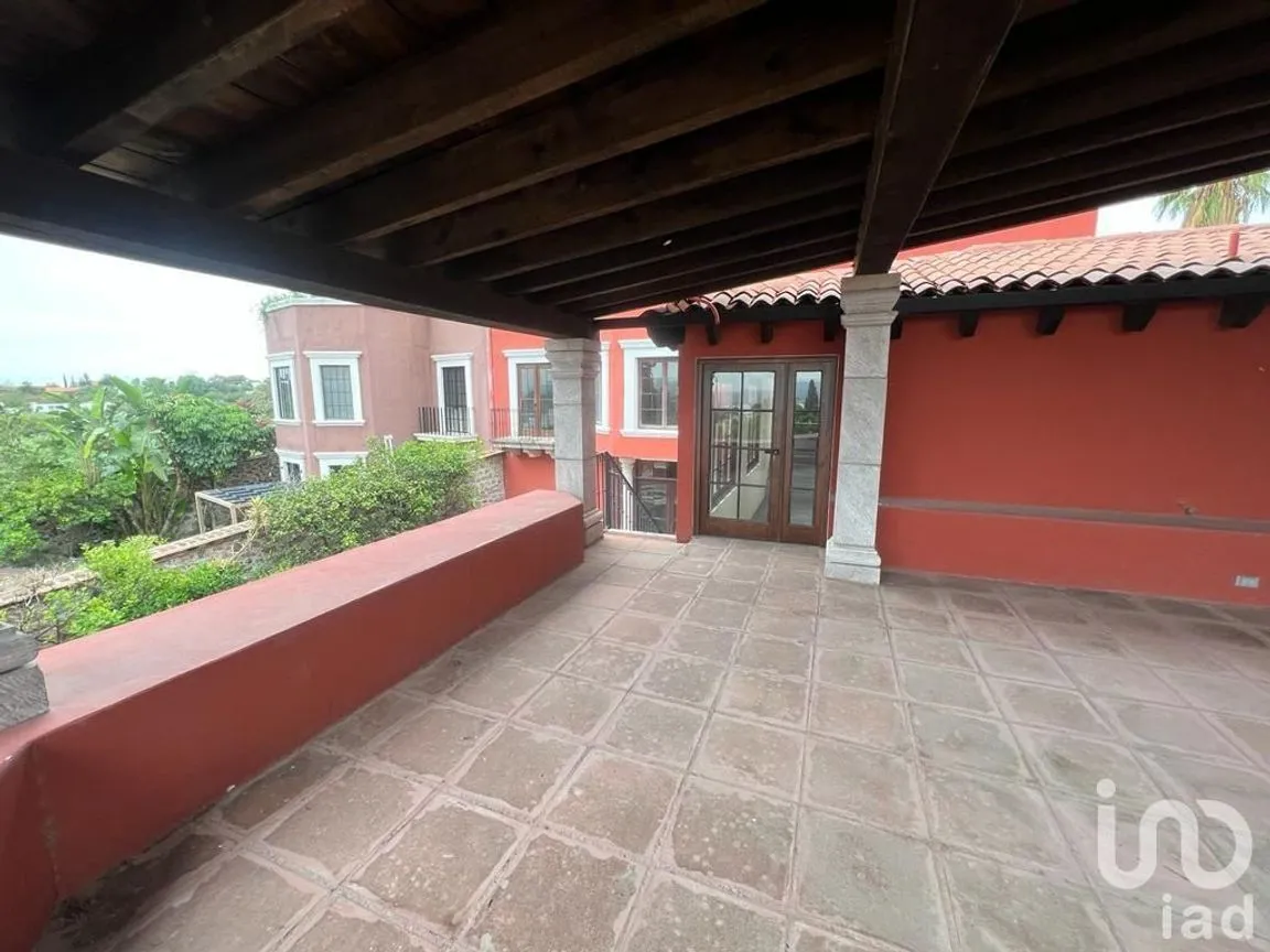 Casa en Venta en Residencial Malanquin la Mesa, San Miguel de Allende, Guanajuato | NEX-193947 | iad México | Foto 18 de 41