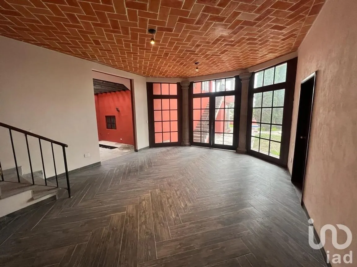 Casa en Venta en Residencial Malanquin la Mesa, San Miguel de Allende, Guanajuato | NEX-193947 | iad México | Foto 23 de 41