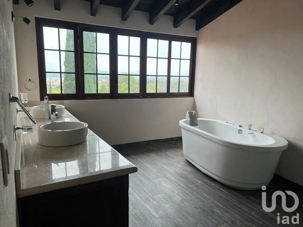 Casa en Venta en Residencial Malanquin la Mesa, San Miguel de Allende, Guanajuato | NEX-193947 | iad México | Foto 26 de 41