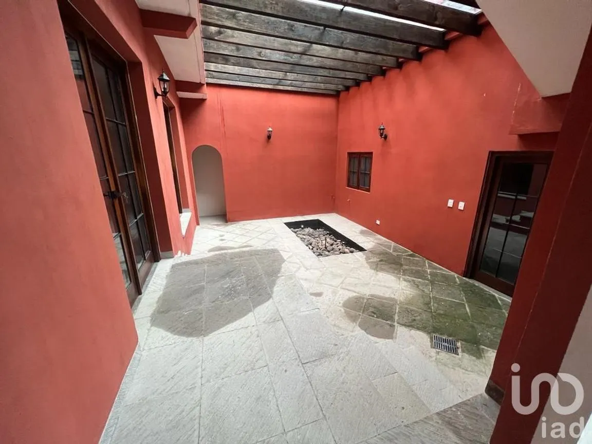 Casa en Venta en Residencial Malanquin la Mesa, San Miguel de Allende, Guanajuato | NEX-193947 | iad México | Foto 29 de 41