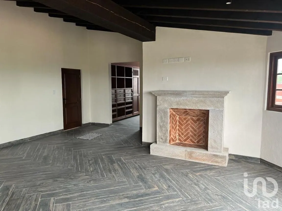 Casa en Venta en Residencial Malanquin la Mesa, San Miguel de Allende, Guanajuato | NEX-193947 | iad México | Foto 38 de 41