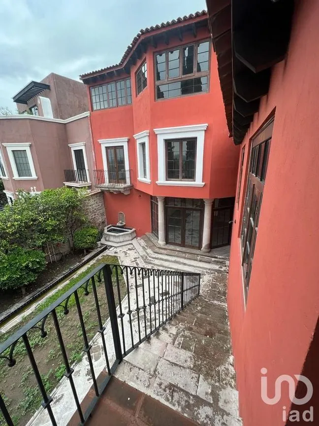 Casa en Venta en Residencial Malanquin la Mesa, San Miguel de Allende, Guanajuato | NEX-193947 | iad México | Foto 41 de 41