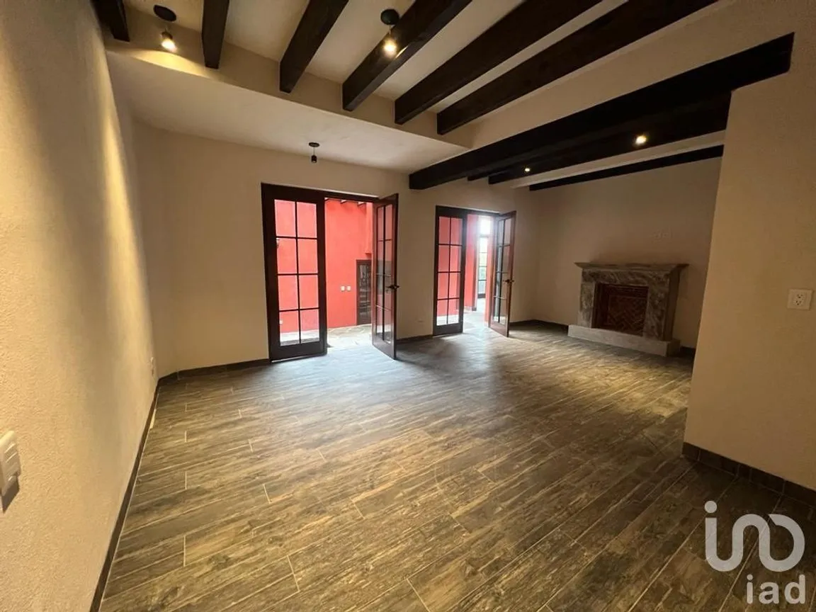 Casa en Venta en Residencial Malanquin la Mesa, San Miguel de Allende, Guanajuato | NEX-193947 | iad México | Foto 6 de 41