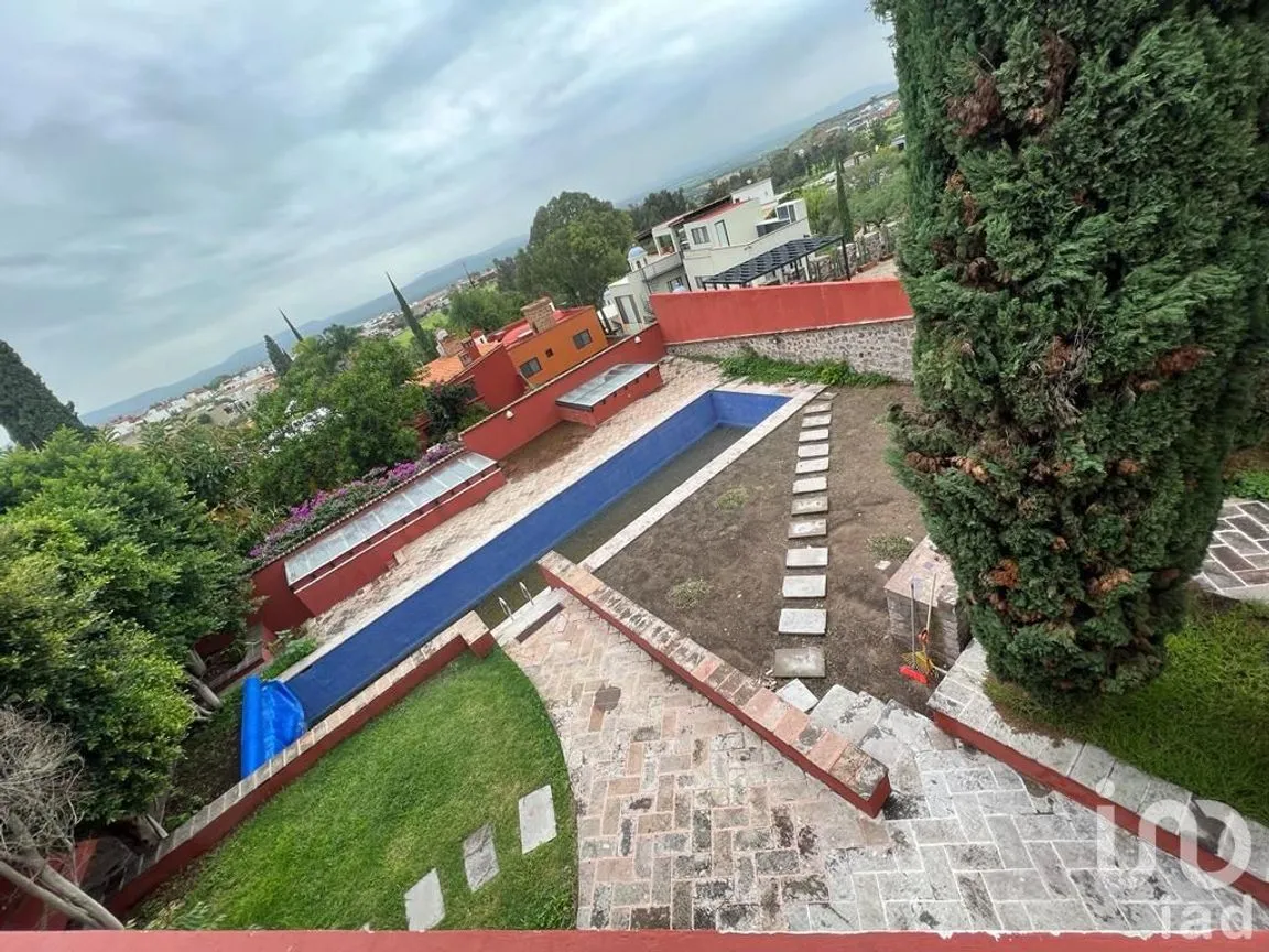 Casa en Venta en Residencial Malanquin la Mesa, San Miguel de Allende, Guanajuato | NEX-193947 | iad México | Foto 7 de 41