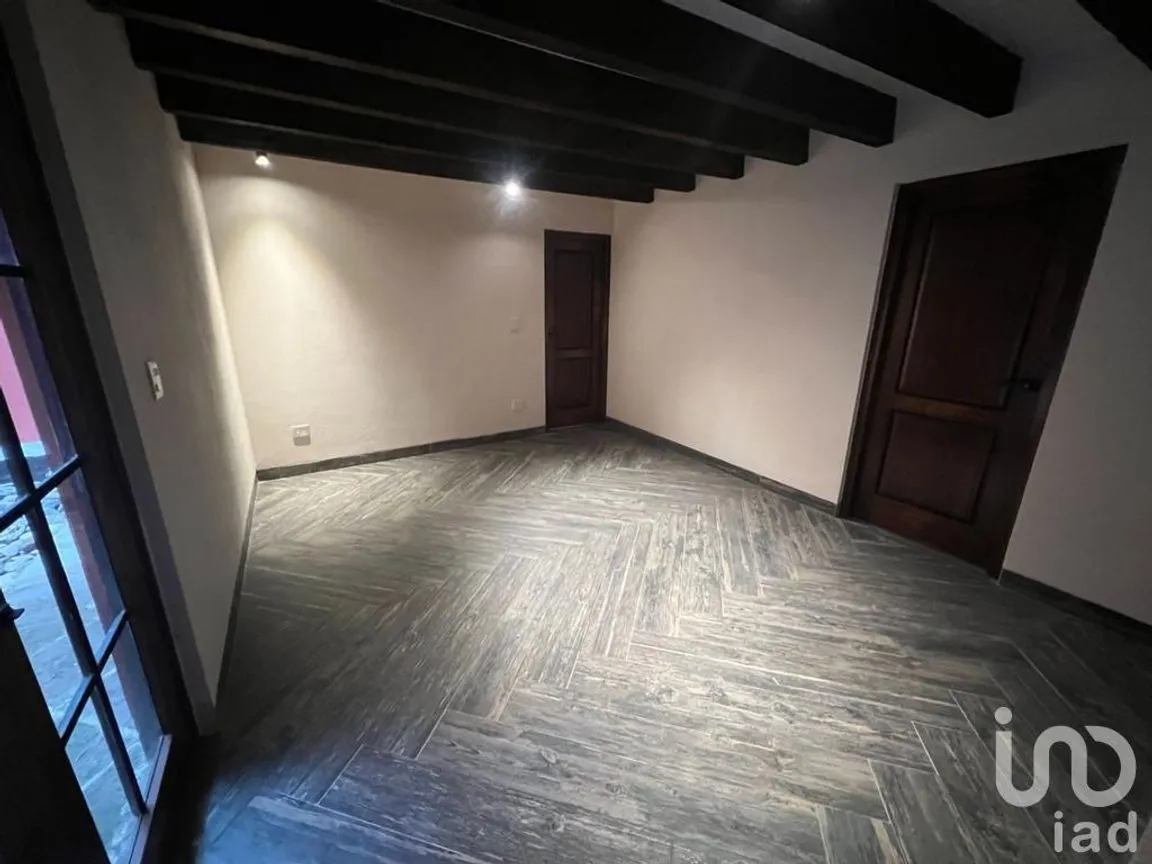 Casa en Venta en Residencial Malanquin la Mesa, San Miguel de Allende, Guanajuato | NEX-193947 | iad México | Foto 9 de 41