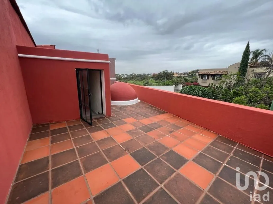 Casa en Venta en Residencial Malanquin la Mesa, San Miguel de Allende, Guanajuato | NEX-193947 | iad México | Foto 10 de 41