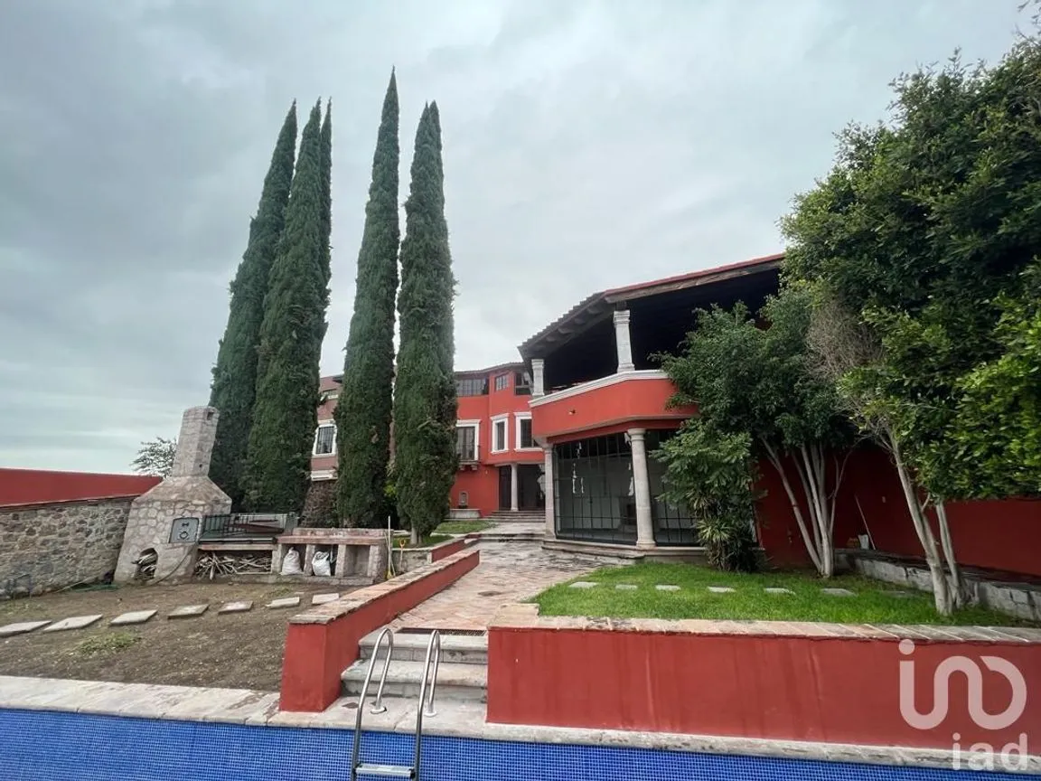 Casa en Venta en Residencial Malanquin la Mesa, San Miguel de Allende, Guanajuato | NEX-193947 | iad México | Foto 1 de 41