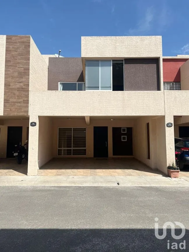 Casa en Venta en Las Américas, Ecatepec de Morelos, México | NEX-198011 | iad México | Foto 19 de 31