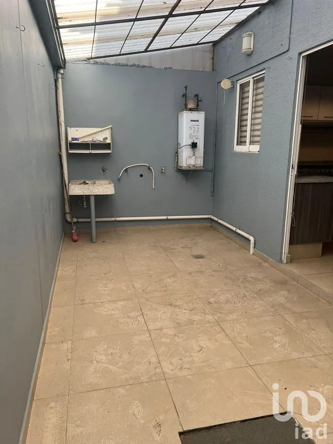 Casa en Venta en Las Américas, Ecatepec de Morelos, México | NEX-198011 | iad México | Foto 23 de 31