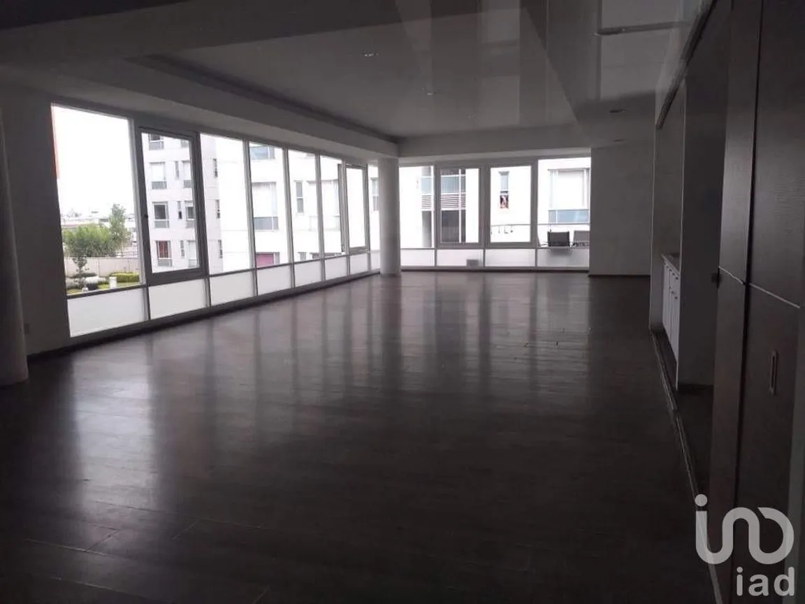 Departamento en Venta en Del Gas, Azcapotzalco, Ciudad de México | NEX-198608 | iad México | Foto 2 de 5