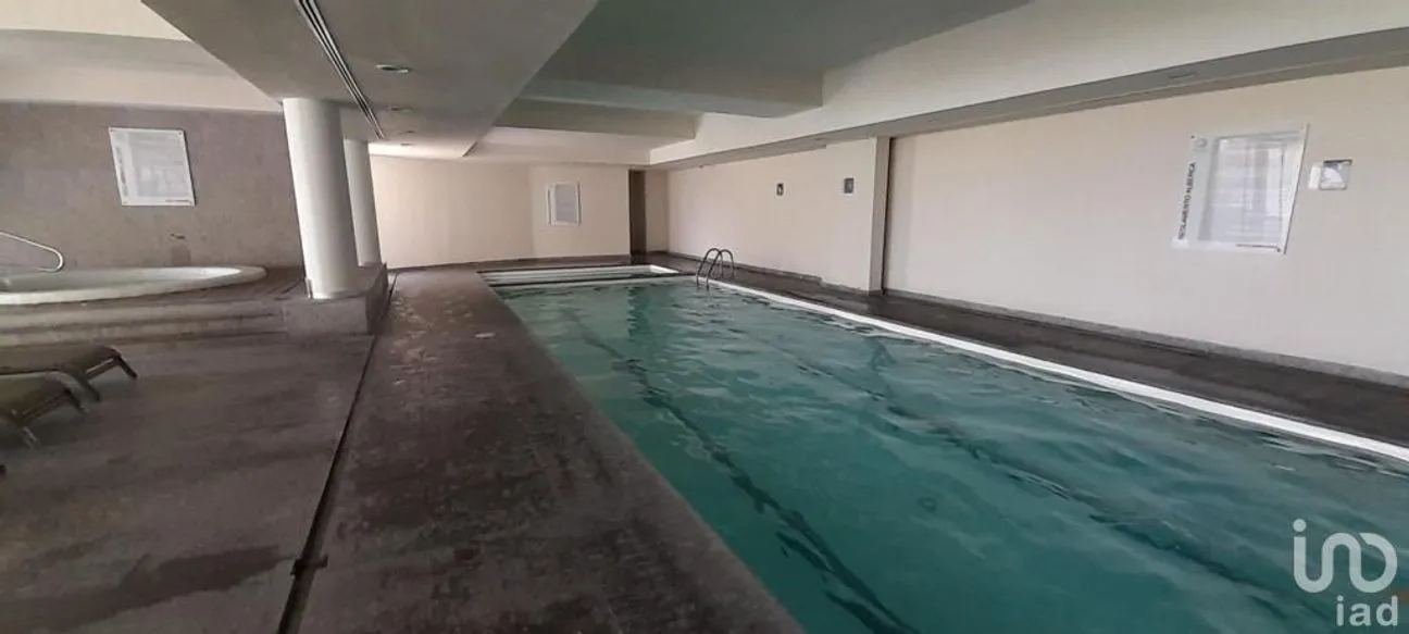 Departamento en Venta en Del Gas, Azcapotzalco, Ciudad de México | NEX-198608 | iad México | Foto 3 de 5