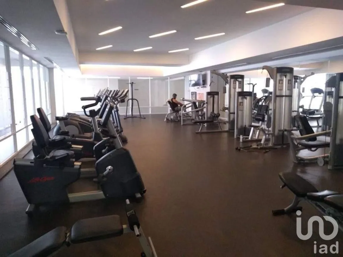 Departamento en Venta en Del Gas, Azcapotzalco, Ciudad de México | NEX-198608 | iad México | Foto 4 de 5