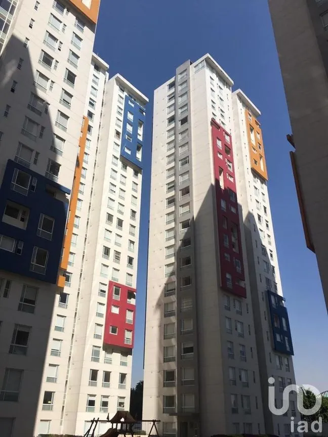 Departamento en Venta en Del Gas, Azcapotzalco, Ciudad de México | NEX-198608 | iad México | Foto 1 de 5